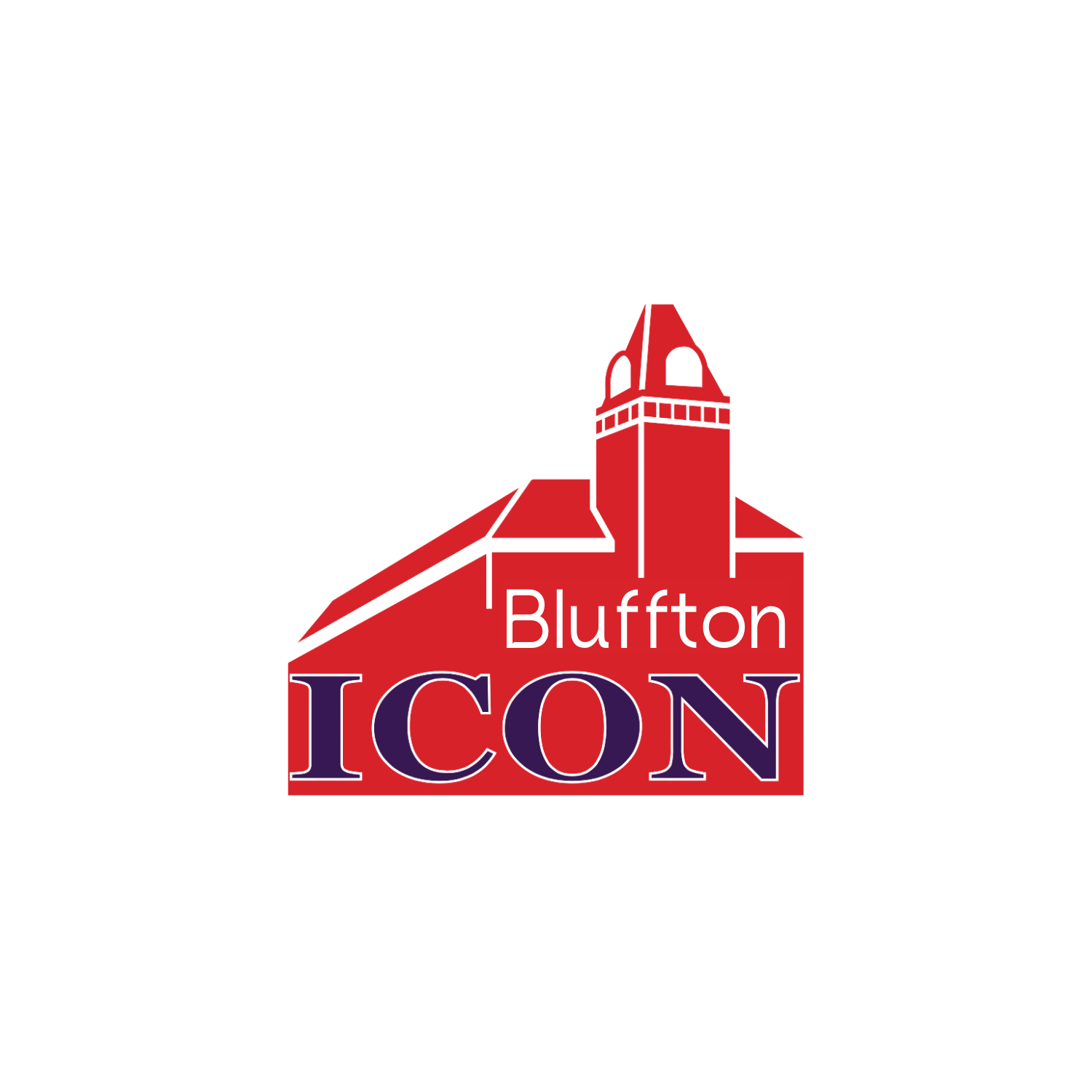 2024 Icon coloring pages index Bluffton Icon