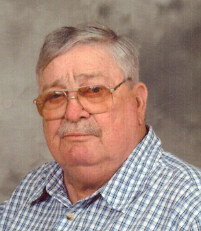 Donald E. Osborne 1934-2012 | Bluffton Icon