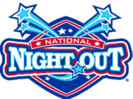 2022 Pride Night OUT at the Nationals