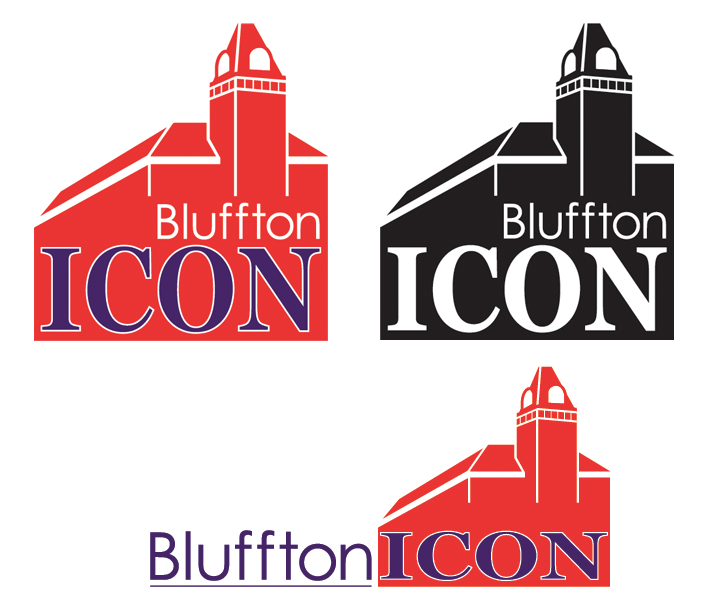 Times are changing. So are the Icon logos | Bluffton Icon