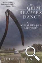 Cover of "The Grim Reaper's Dance"