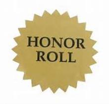 You Know Someone On The BHS Honor Roll | Bluffton Icon