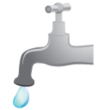 Notice Any Changes In Your Drinking Water? | Bluffton Icon